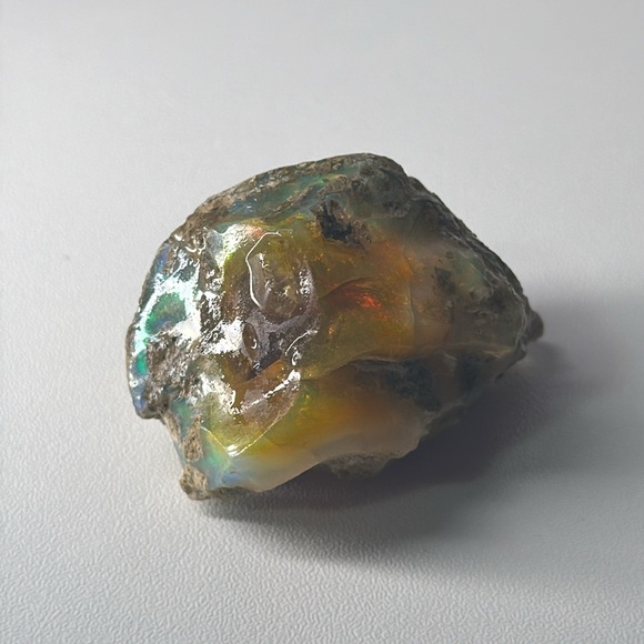 Dried Opal - Picture 2 of 4